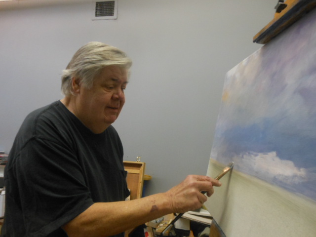 David T. Grafton